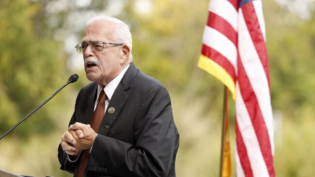 Член палаты представителей конгресса США Джерри Коннолли