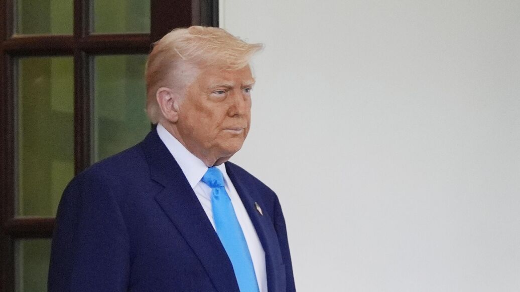 МИД ФРГ прокомментировал планы Трампа ввести новые пошлины для ЕС