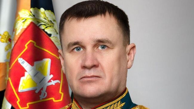 Андрей Мордвичев