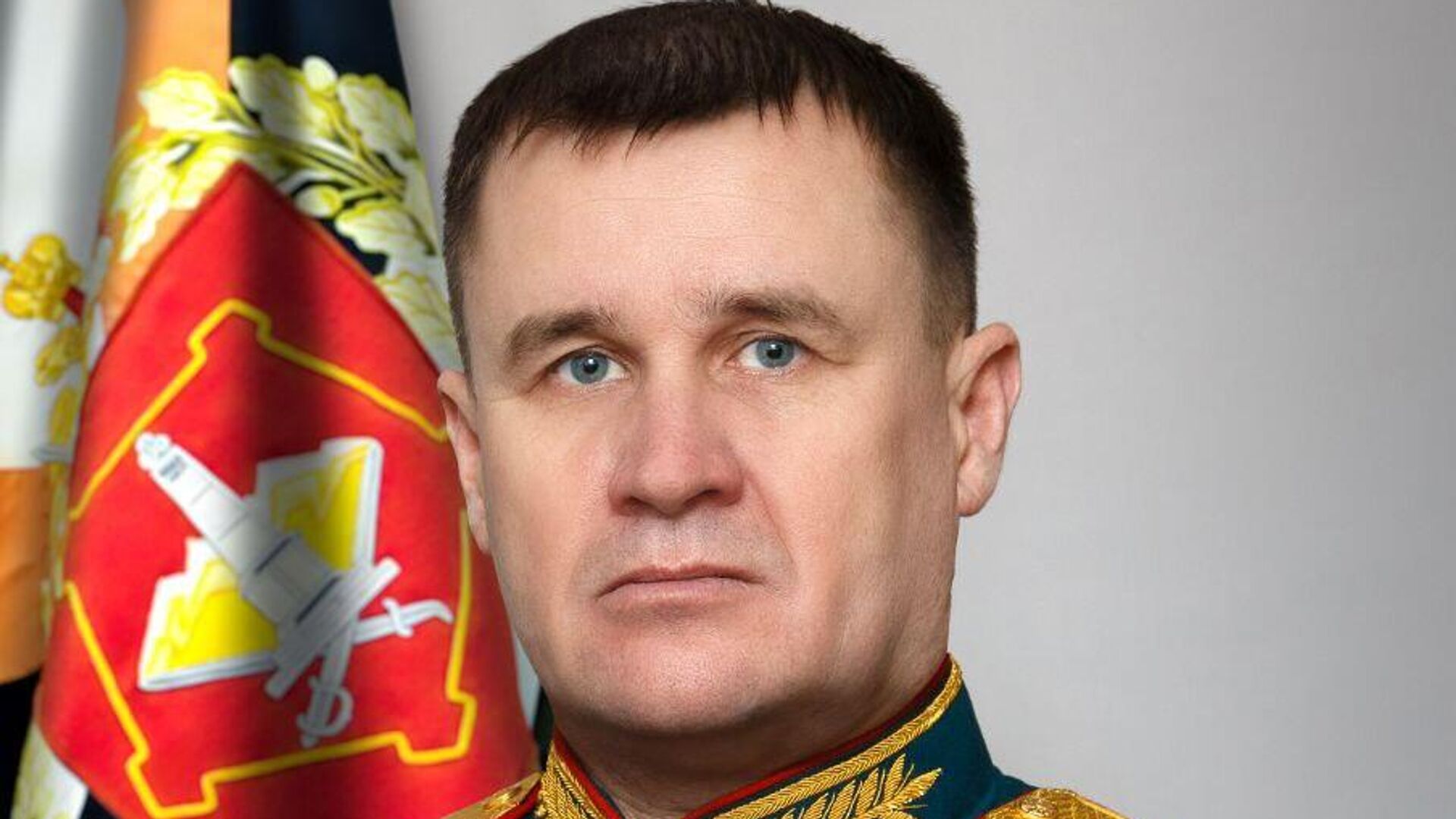 Андрей Мордвичев - РИА Новости, 1920, 22.12.2025