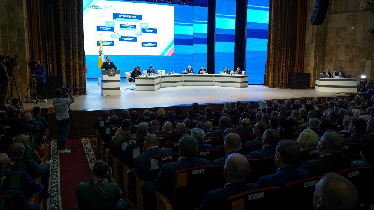 Глава Ставрополья поручил масштабировать работу по проекту Дорога в школу - РИА Новости, 1920, 22.05.2025