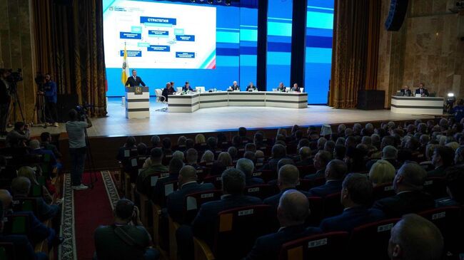 Глава Ставрополья поручил масштабировать работу по проекту Дорога в школу