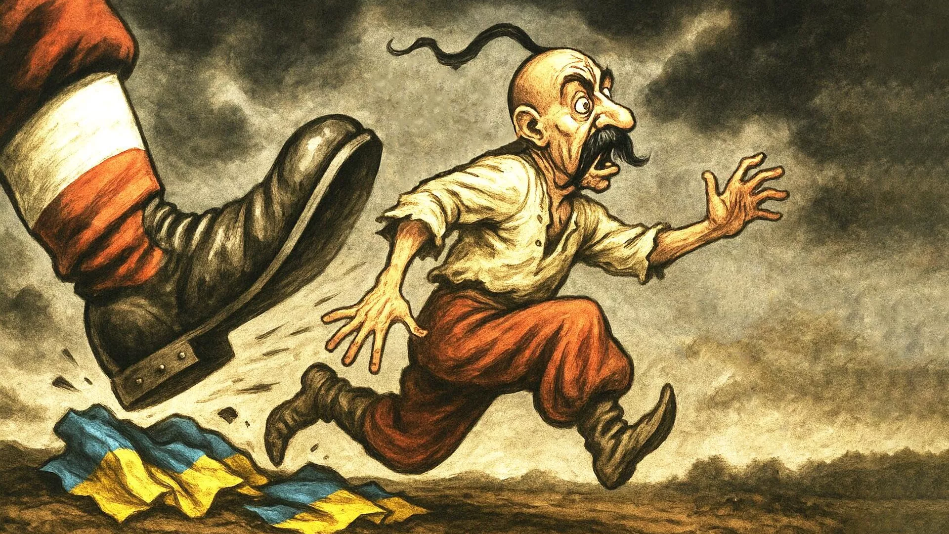 Изображение сгенерировано ИИ Изображение сгенерировано ИИ - РИА Новости, 1920, 23.05.2025