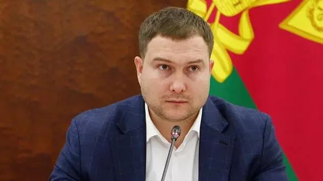 Александр Нестеренко