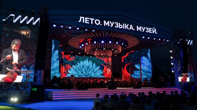 Театральные фестивали и выставки искусств пройдут летом в Подмосковье
