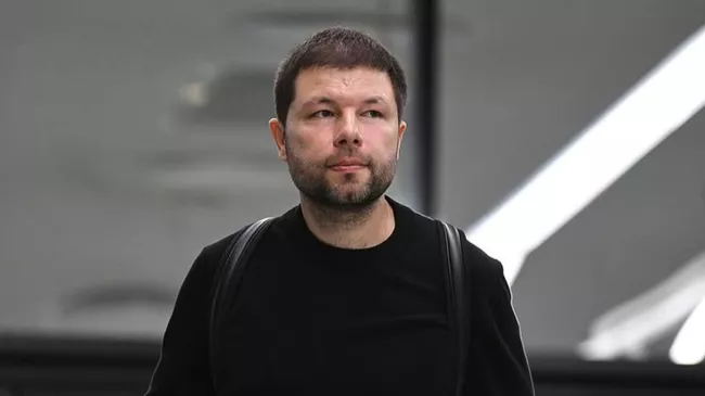 Мурад Мусаев