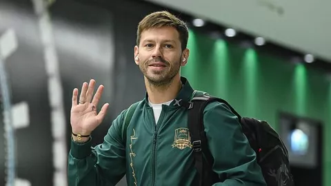 Федор Смолов