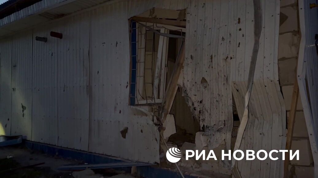 СК установил трех командиров ВСУ, причастных к ракетному обстрелу Льгова