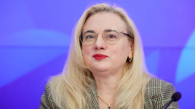 П/к, посвященная старту Всероссийского конкурса молодых лидеров библиотечного дела Будущее библиотек