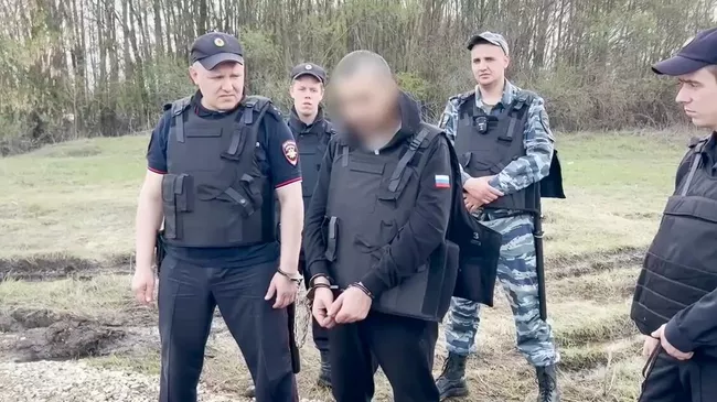 Следственные мероприятия по делу об убийстве религиозного деятеля из Пензенской области
