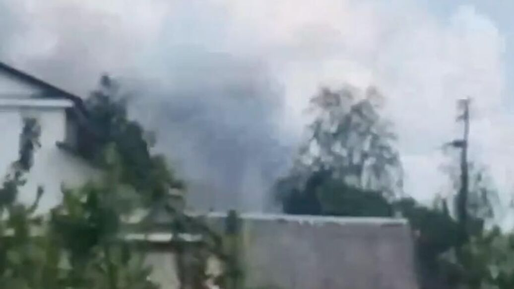 Экипаж разбившегося в Орловской области Ми-8 погиб