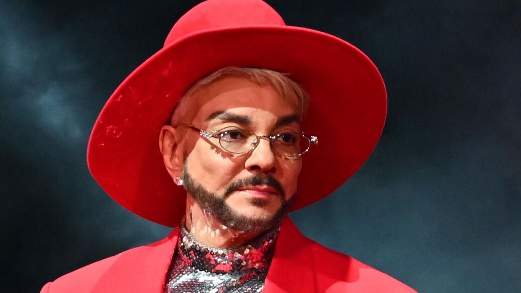 Адвокат объяснил, почему СБУ не сможет задержать Киркорова