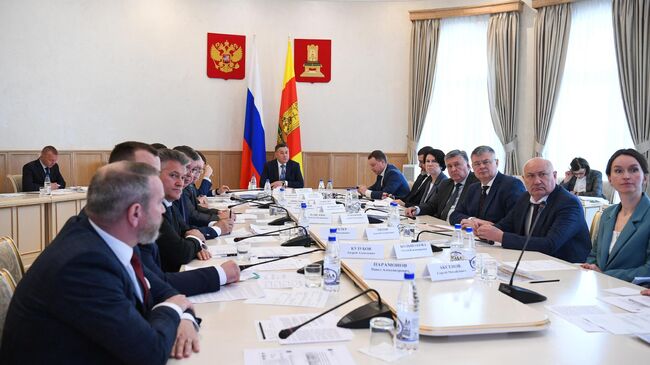 Верхневолжье участвует во Всероссийском конкурсе по благоустройству