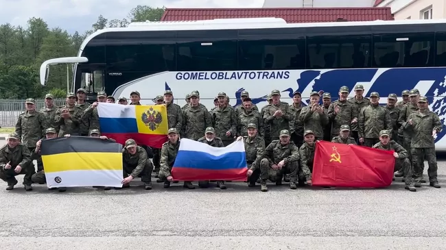 Обмен пленными между Россией и Украиной в рамках договоренностей в Стамбуле