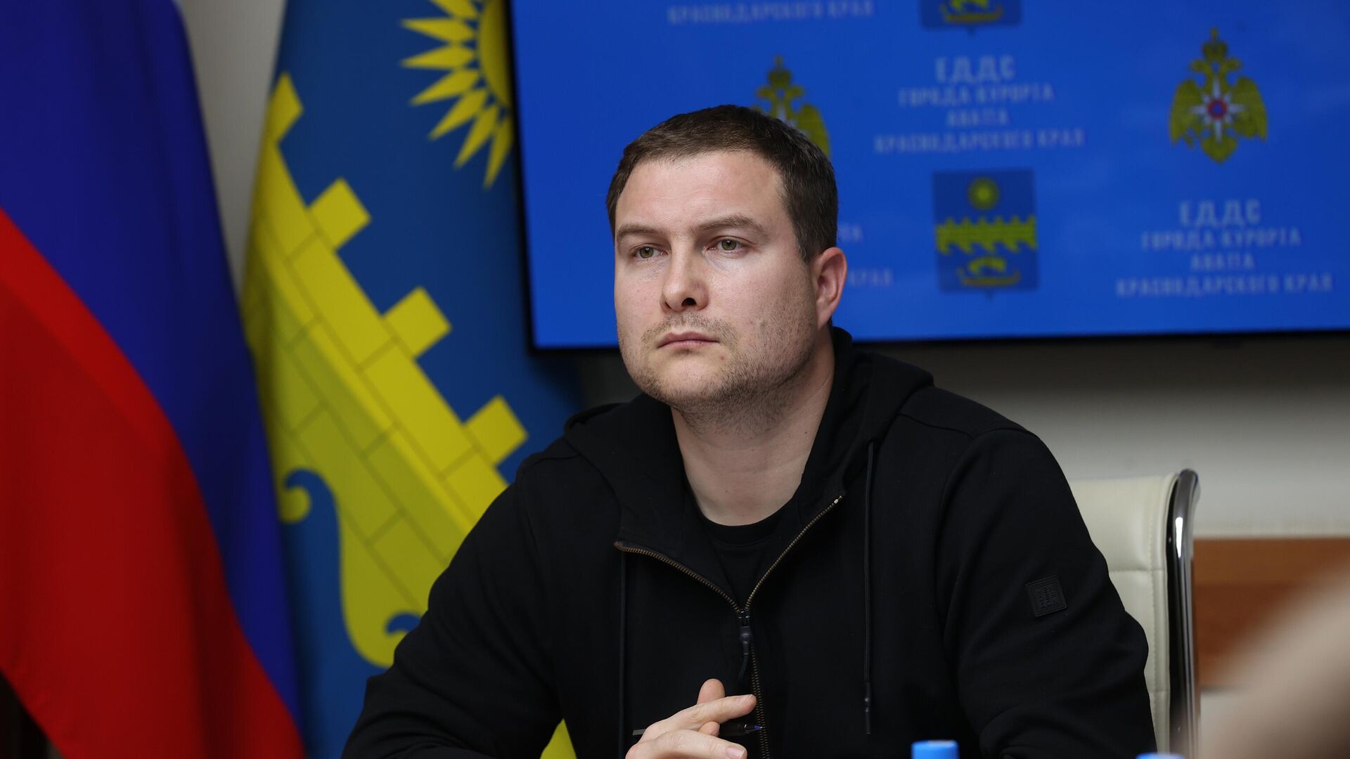 Александр Нестеренко - РИА Новости, 1920, 24.05.2025