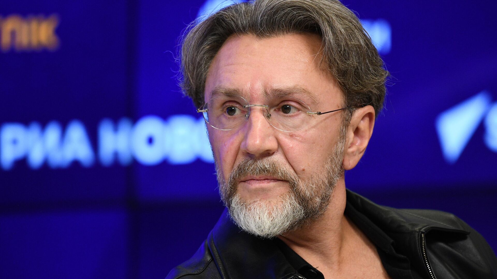 Сергей Шнуров Сергей Шнуров - РИА Новости, 1920