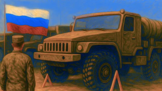 Изображение сгенерировано ИИ
