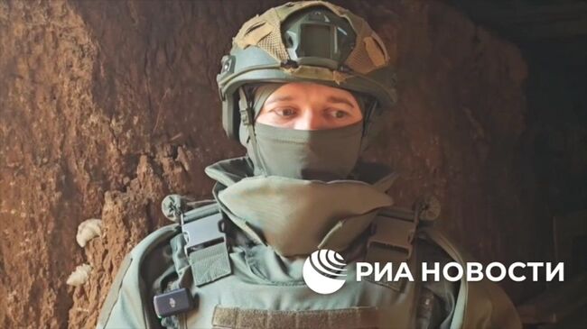 Боец с позывным Фес: ВСУ на Ореховском направлении используют технику стран НАТО
