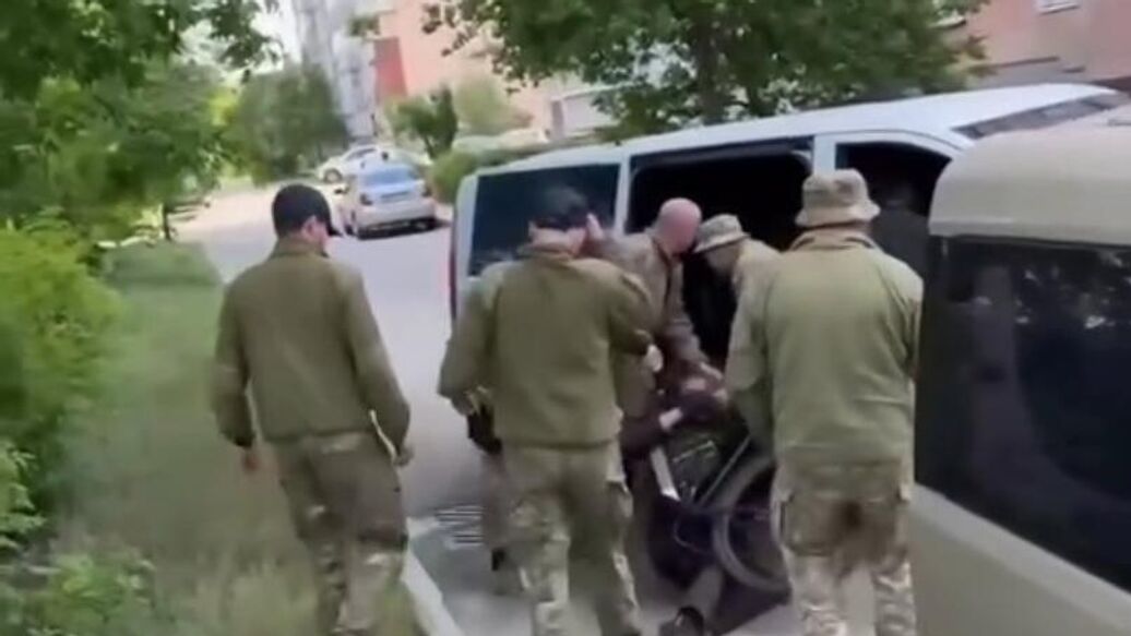 В Киеве раскрыли данные по мобилизации в ВСУ