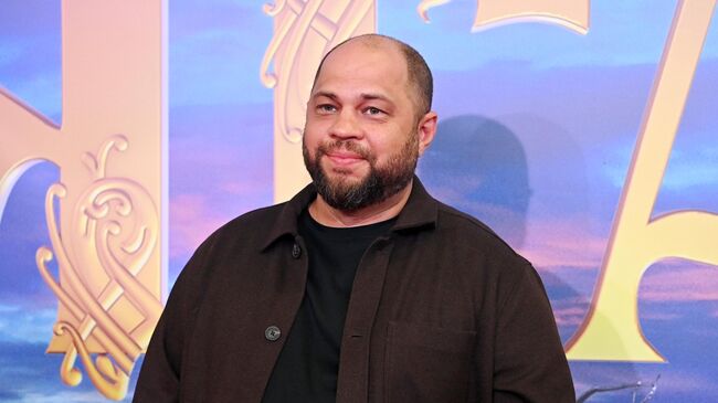 Юморист Роман Постовалов