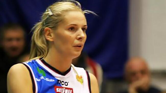 Агата Мруз-Ольшевская