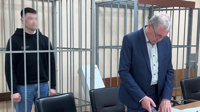 Центральный районный суд Калининграда арестовал на два месяца шестерых участников преступной группы, которая занималась дистанционным мошенничеством на территории нескольких регионов страны