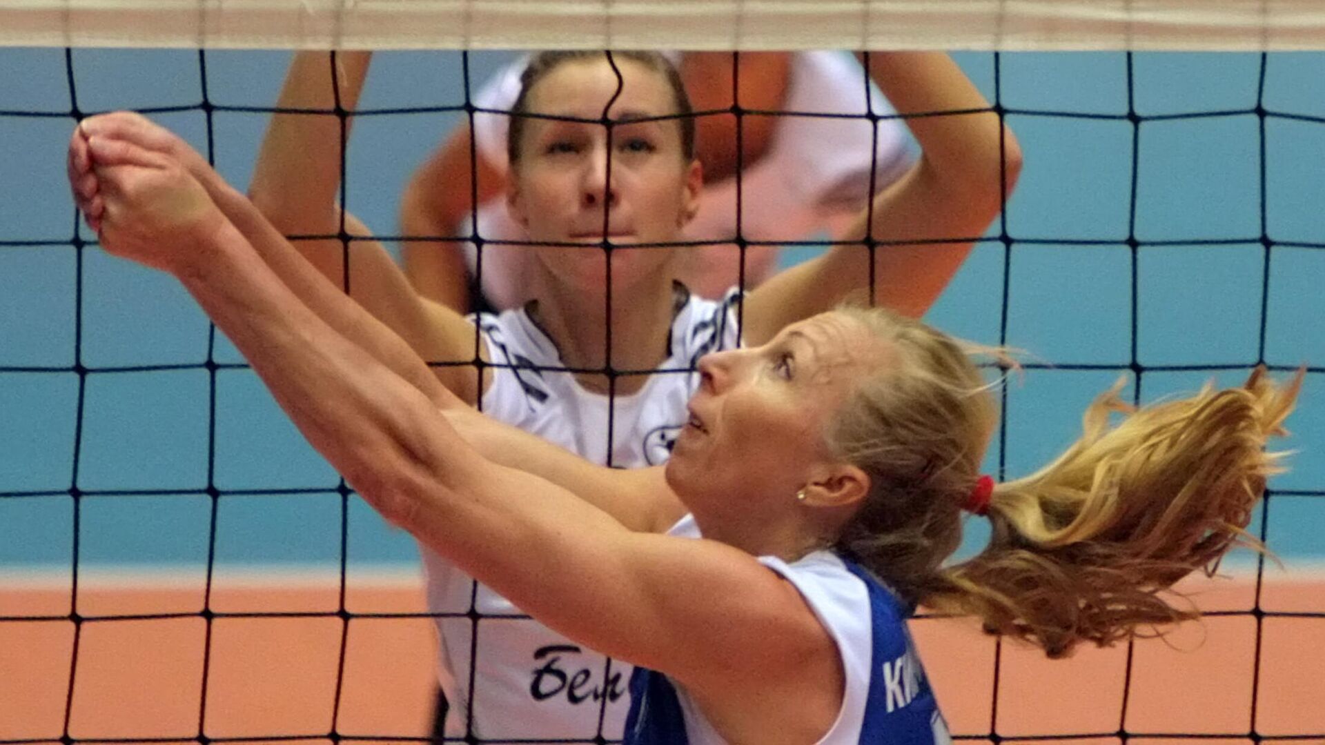 Ирина Кириллова  - РИА Новости, 1920, 14.10.2025