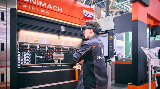 Станкоинструментальные предприятия Москвы