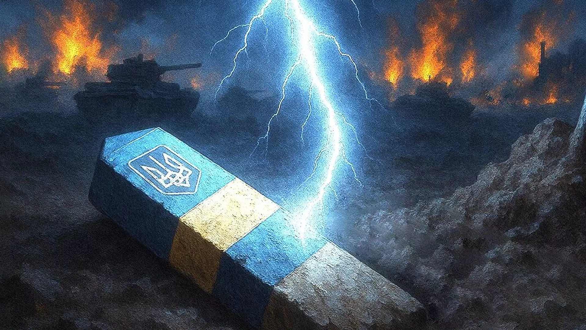 Изображение сгенерировано ИИ - РИА Новости, 1920, 27.05.2025