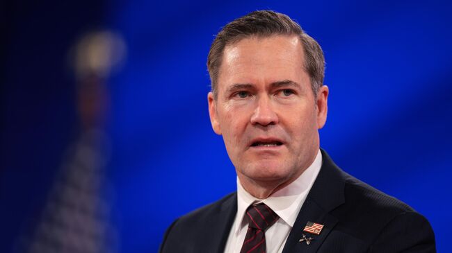 Майкл Уолтц