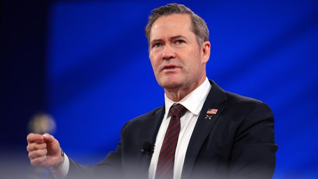 Майкл Уолтц