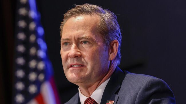 Майкл Уолтц