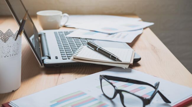 Рабочее место 