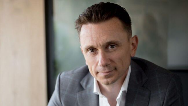 Илья Филатов 