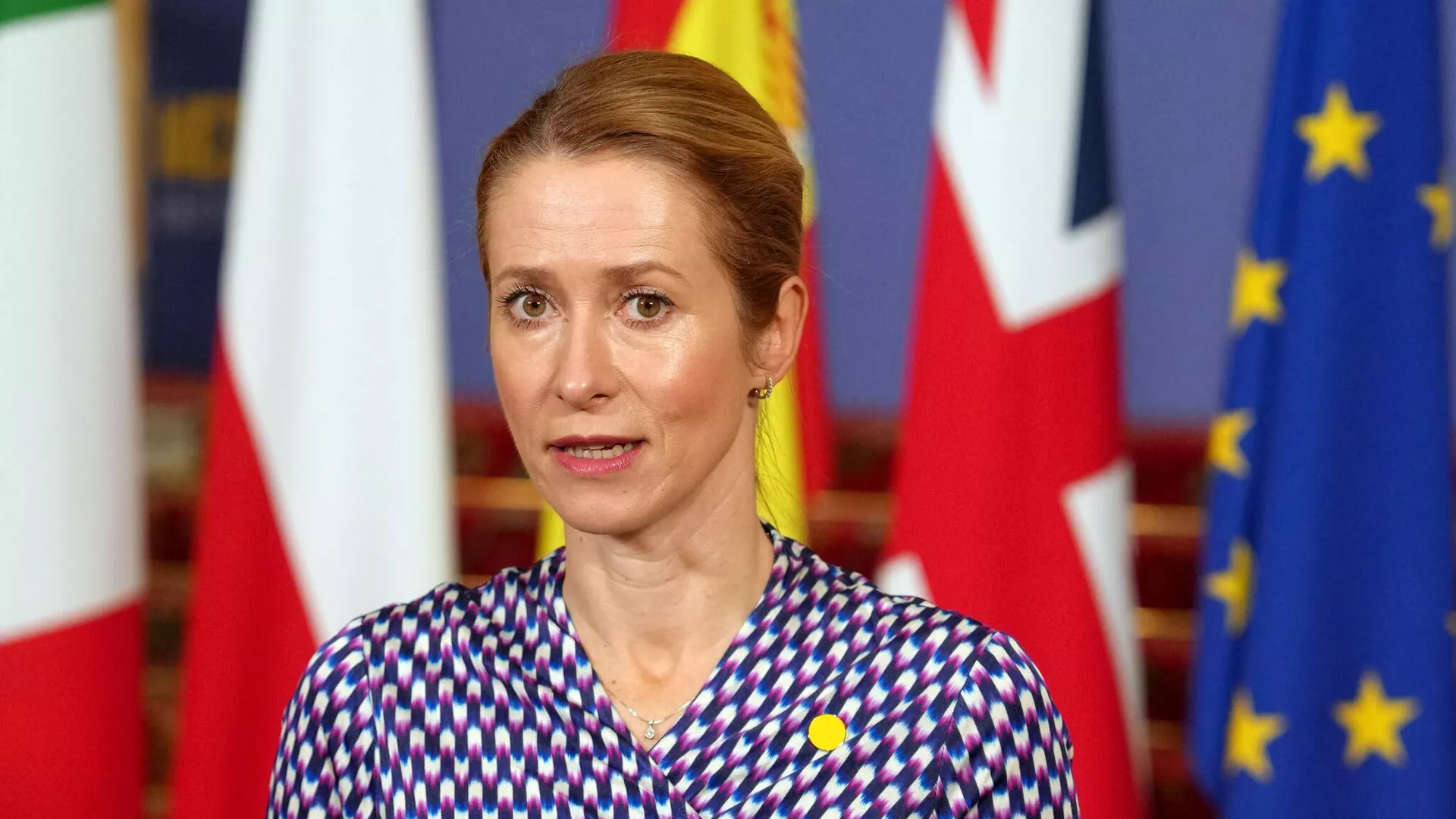 Главы МИД ЕС обсудят ситуацию вокруг Ирана