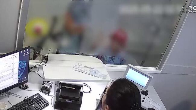 Мужчина похитил дочь и попытался вывезти ее за границу авиарейсом Минск—Дубай 