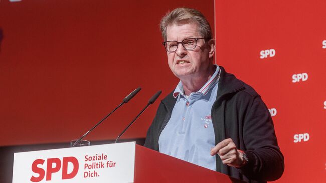 Ральф Штегнер