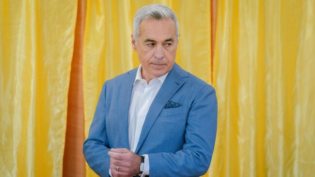Кэлин Джеорджеску