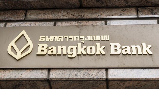 Bangkok Bank