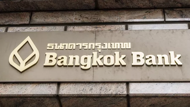 Bangkok Bank