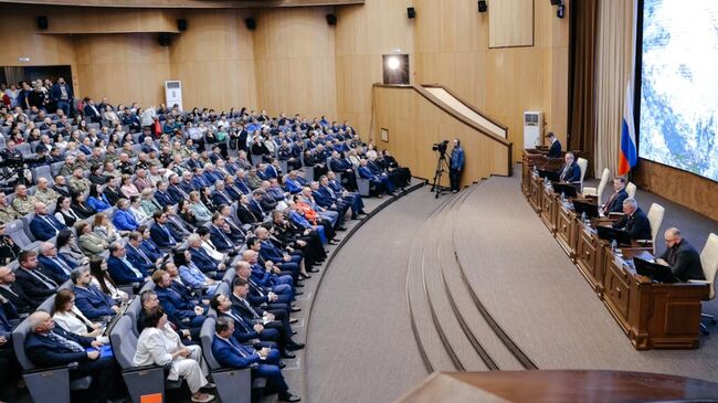 Бизнесу Приморья выделили 1,9 тысячи займов на 3,2 млрд рублей по нацпроектам