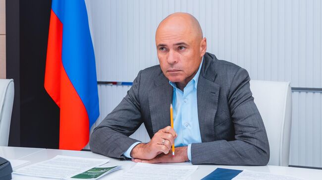 Артамонов: свыше 50 мер поддержки бойцов СВО действует в Липецкой области