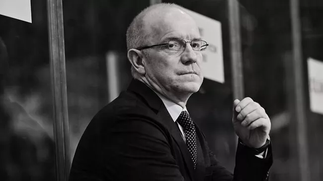Дмитрий Андреев
