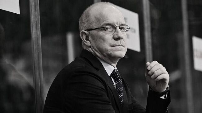 Дмитрий Андреев