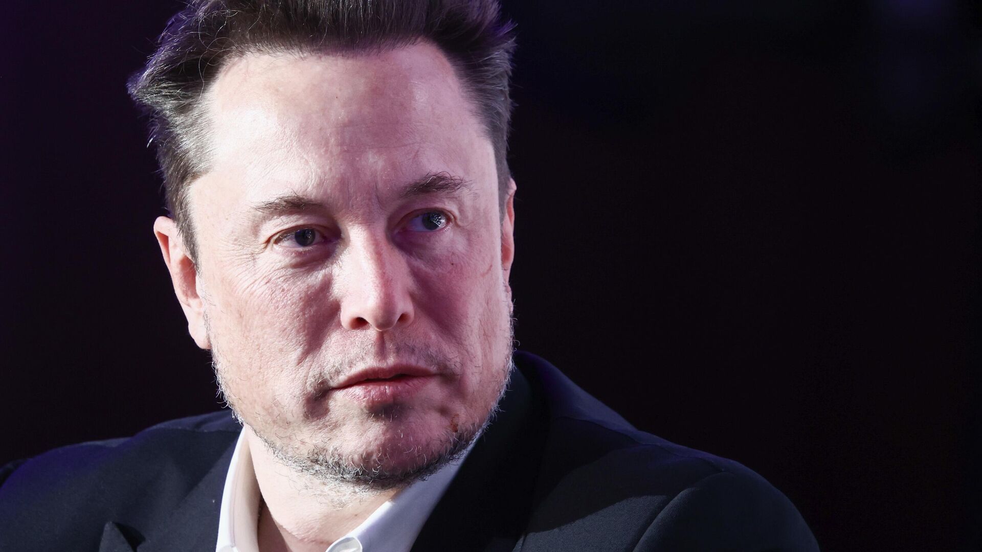 Илон Маск - РИА Новости, 1920, 14.08.2025