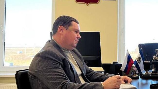 Виталий Гура