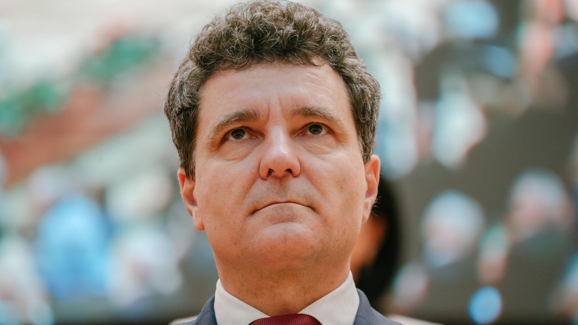 Никушор Дан Никушор Дан - РИА Новости, 1920, 11.06.2025