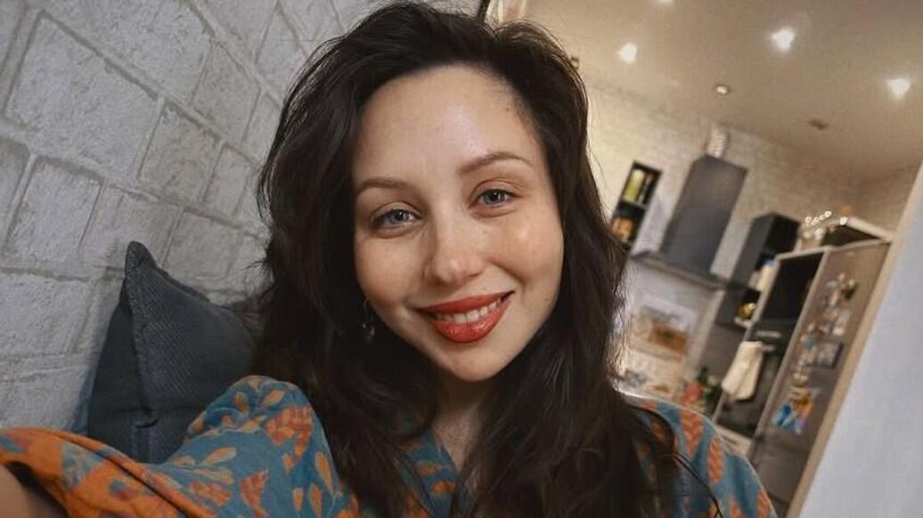 "Сын священника, умник и чемпион": Туктамышева нашла бойфренда помладше