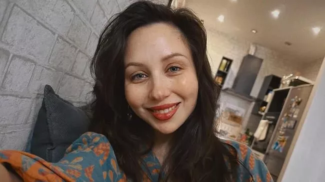 Елизавета Туктамышева
