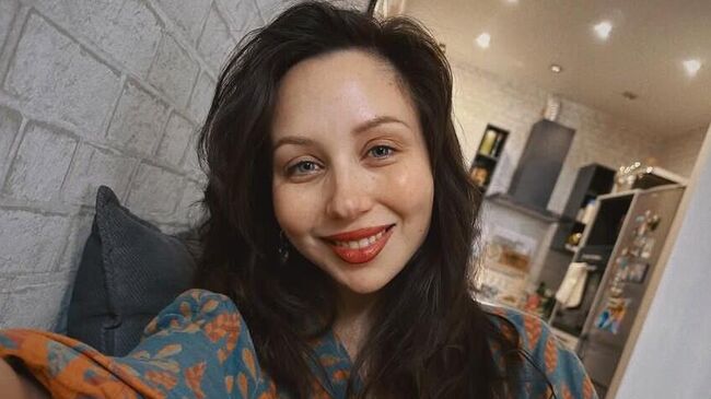 Елизавета Туктамышева